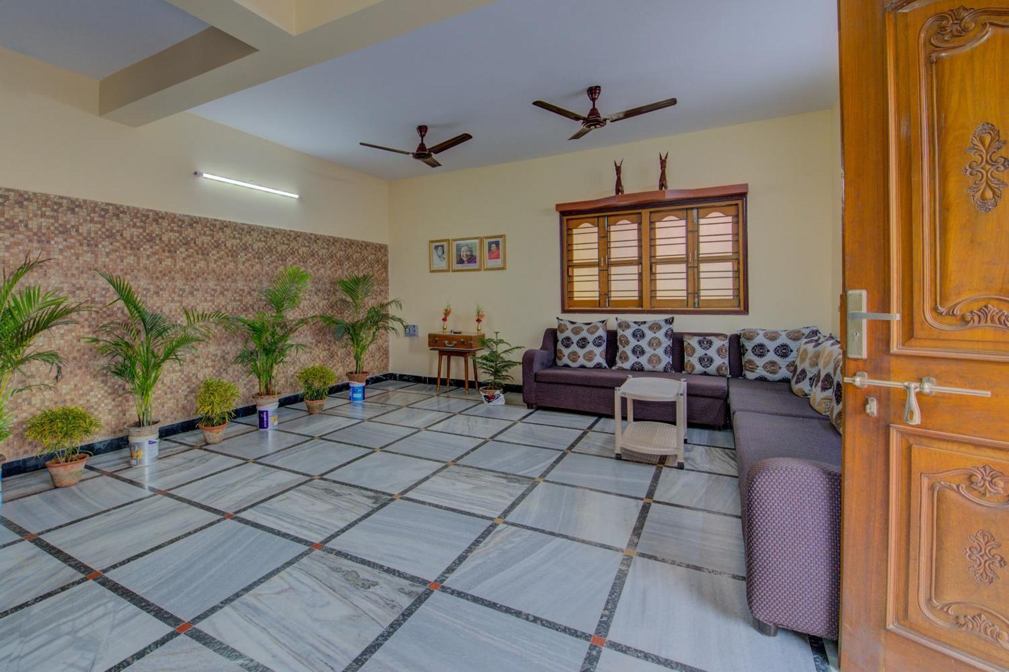 The Syncretic Guest House Kolkata Exterior photo